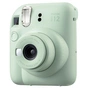 Камера миттєвого друку Fujifilm INSTAX Mini 12 GREEN (16806119) - зменшене зображення 2