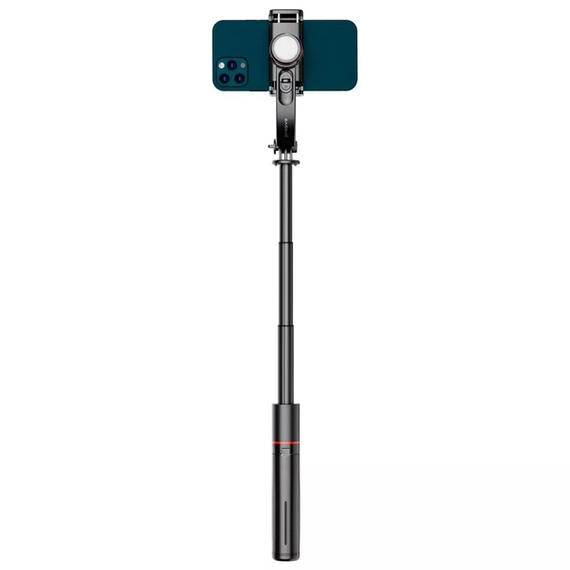 Трипод Proove Frame Jet Gimbal Stabilizer 700 мм Black (MPFJ00010001) - зображення 4
