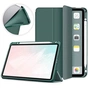 Чохол до планшета BeCover Direct Charge Pen Apple iPad Pro 12.9 2020/21/22 Dark Green (706590) - зменшене зображення 2