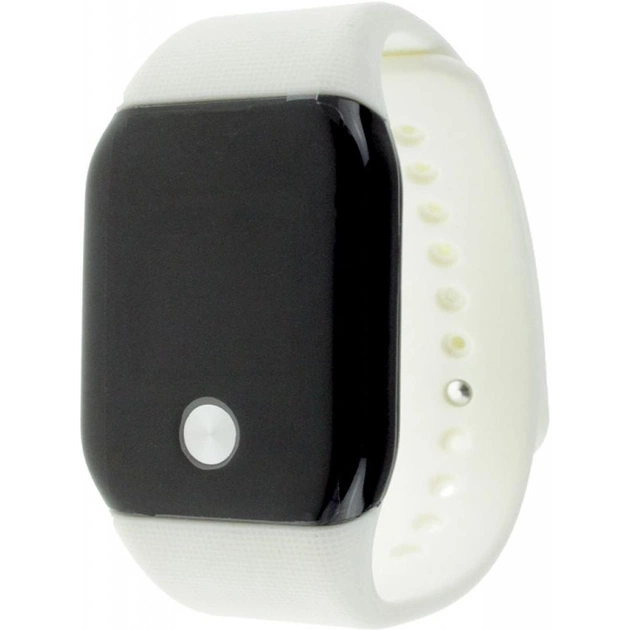 Смарт-годинник UWatch A88 White (F_58592) - изображение 1