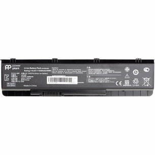 Акумулятор до ноутбука PowerPlant ASUS A32-N55 10.8V 5200mAh (NB431106) зображення 1