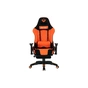 Крісло ігрове Meetion CHR25 Black/Orange (MT-CHR25-A) - зменшене зображення 1