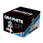 Стрічкова пила Graphite 1600W, диск 254x30мм, 0-45°, 4800об/хв (59G801) - зменшене зображення 6
