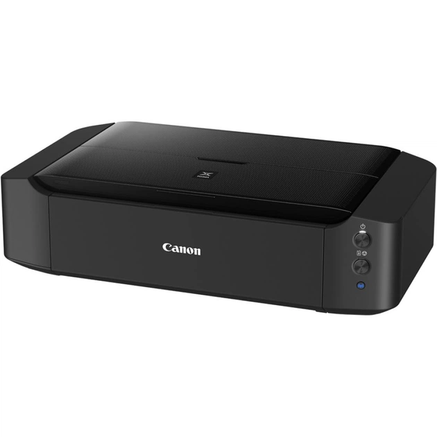 Струменевий принтер Canon PIXMA iP8740 WiFi (8746B007) - изображение 1