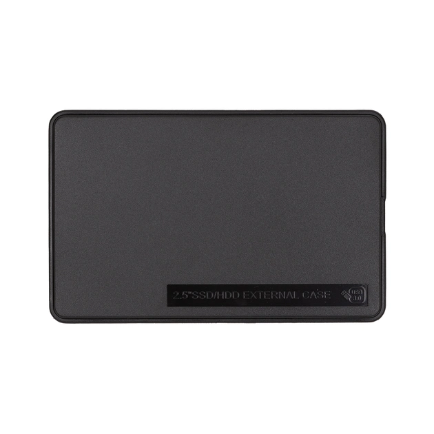 Карман внешний PowerPlant HDD 2.5" USB3.0 (HC380213) - изображение 1