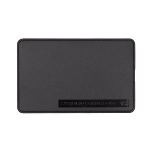 Кишеня зовнішня PowerPlant HDD 2.5" USB3.0 (HC380213) зображення 1
