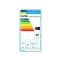 Витяжка кухонна Ventolux GARDA 60 BK (700) LED 2S - зменшене зображення 8