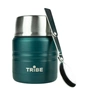 Термос Tribe Food Jar харчовий 0,35 л ocean (T-DE-0021-ocean) - уменьшенное изображение 3