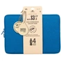 Чохол до ноутбука RivaCase 13.3" 7703 Suzuka Azure Blue (7703Azure Blue) - зменшене зображення 11