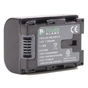 Акумулятор до фото/відео PowerPlant JVC BN-VG114 Chip (DV00DV1375) - зменшене зображення 2