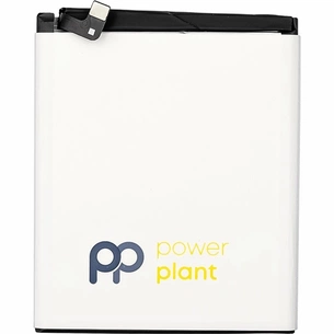 Акумуляторна батарея PowerPlant Lenovo K8/K8 Plus (BL270) 4000mAh (SM130344) зображення 1