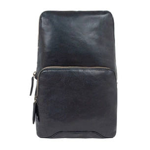 Сумка Ashwood G39 Black зображення 1