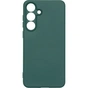 Чохол до мобільного телефона Armorstandart ICON Samsung S25 FE 5G Dark Green (ARM87040) - зменшене зображення 1