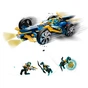 Конструктор LEGO Ninjago Спідер-амфібія ніндзя 356 деталей (71752) - зменшене зображення 5