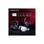 Навушники HyperX Cloud Stinger 3 Wireless Black (BS1T8AA) - зменшене зображення 12