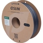 Пластик для 3D-принтера eSUN ePETG-CF 1,75mm 1kg DARK GREY (EPETG-CF-P175AH1) - уменьшенное изображение 1