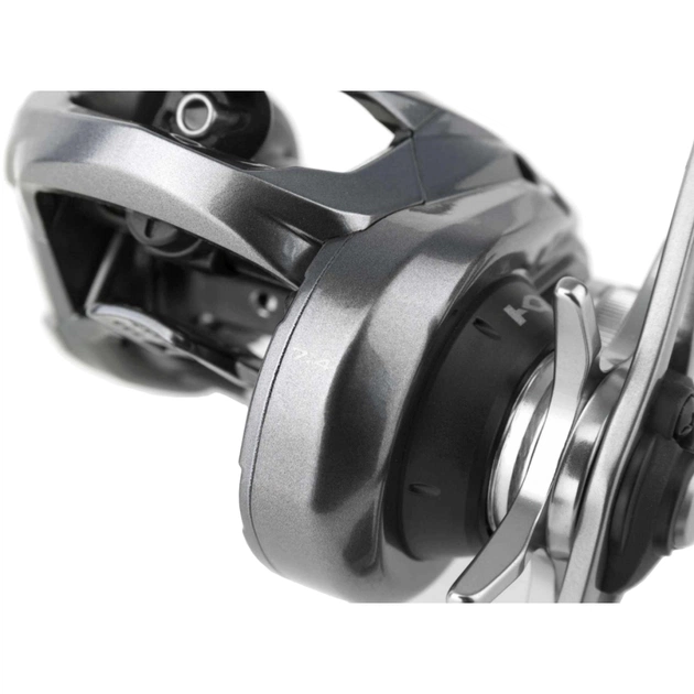 Котушка Shimano Aldebaran MGL 51 HG 9+1BB (2266.55.70) - picture 5