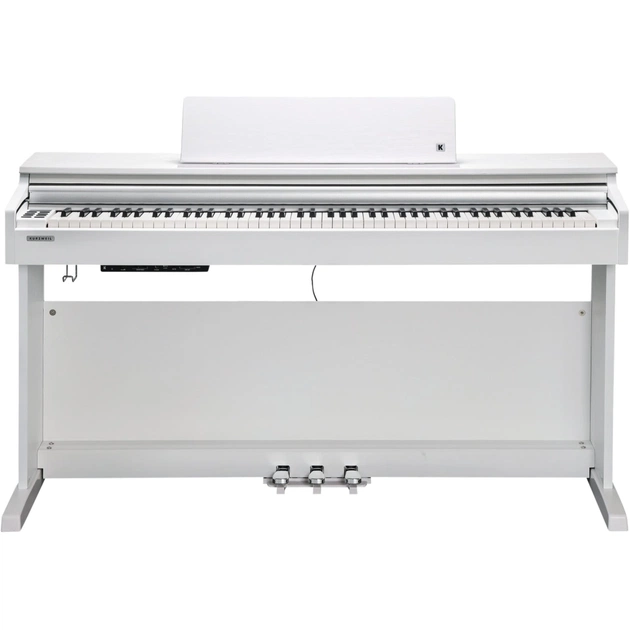 Цифрове піаніно Kurzweil CUP M1 White (530139) - picture 1