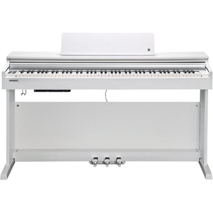 Цифрове піаніно Kurzweil CUP M1 White (530139) picture 1