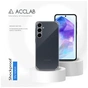 Чохол до мобільного телефона ACCLAB ShockProof Samsung Galaxy A55 Transparent (1283126592294) - зменшене зображення 4