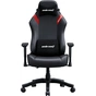 Крісло ігрове Anda Seat Luna Size L Black/Red (AD18-44-BR-PV) - зменшене зображення 1