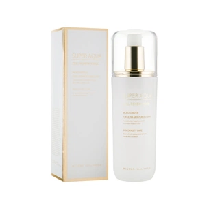 Лосьйон для обличчя Missha Super Aqua Cell Renew Snail Essential Moisturizer 130 мл (8809581458581) зображення 1