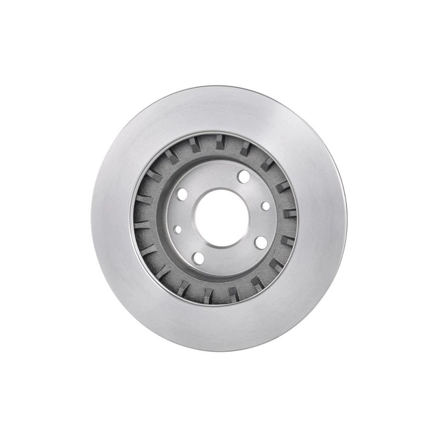 Гальмівний диск Bosch 0 986 479 346 - picture 3