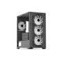Корпус AeroCool D302A-G-BK-v1 Black (ACCS-DS04043.11) - зменшене зображення 6