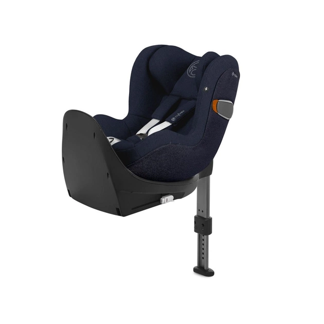 Автокрісло Cybex Sirona Zi i-Size Plus Nautical Blue (520003783) - зображення 1