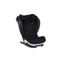 Автокрісло BeSafe iZi Flex S FIX, 100-135/150 см Fresh Black (11007218-BlackCabF) - уменьшенное изображение 1