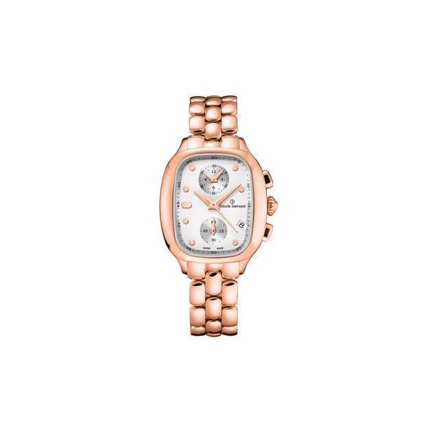 Наручний годинник Claude Bernard 10800 37RM AIR - зображення 1