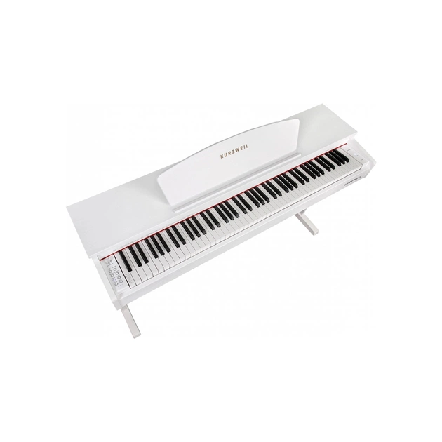 Цифрове піаніно Kurzweil M70 White (286855) - picture 7