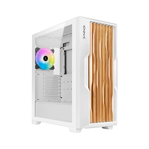 Корпус Azza CSAZ-520WW зображення 1