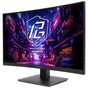 Монітор ASRock PG27QRT1B - зменшене зображення 3