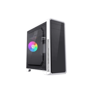Корпус Gamemax G561E-WH зображення 1