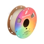 Пластик для 3D-принтера Polymaker PLA PANCHROMA GRADIENT MATTE 1,75mm 1kg CAPPUCCINO (CA04059) - уменьшенное изображение 1