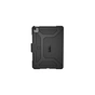 Чохол до планшета UAG iPad Air 10.9(4th Gen, 2020) Metropolis, Black (122556114040) - зменшене зображення 1