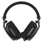 Навушники Hator Hyperpunk 3X Wireless Black (ESH14) - зменшене зображення 2