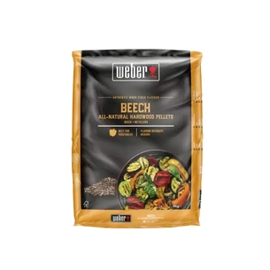 Пелети Weber Деревні бук FSC Beech (3401054) изображение 1