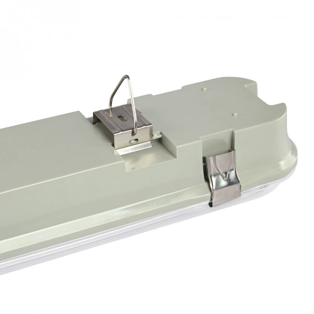 Світильник Videx IP65 2хТ8 VIDEX 1,2М 220V (VL-BNW-T8122G) - picture 6