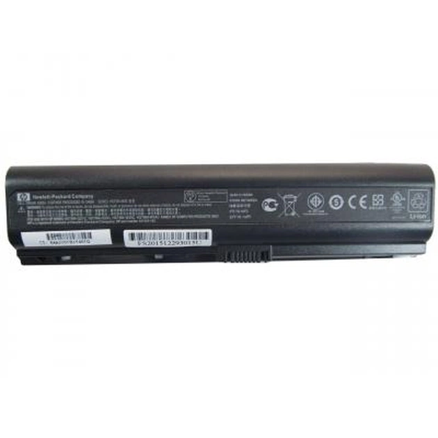Акумулятор до ноутбука HP Pavilion DV2000 5100mAh (55Wh) 6cell 10.8V Li-ion (A47065) - изображение 1