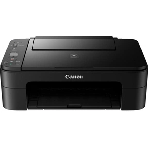 Багатофункціональний пристрій Canon PIXMA TS3340 black з Wi-F (3771C007) зображення 1