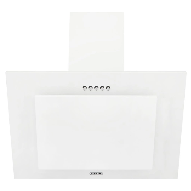 Витяжка кухонна Eleyus VERTICAL 470 60 WH - зображення 1