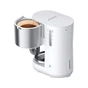 Крапельна кавоварка Braun KF1500 WH (KF1500WH) - зменшене зображення 2