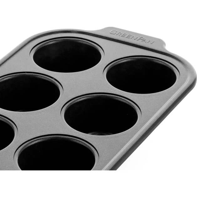 Форма для випікання GreenPan для кексів 32х20х4,3 см на 6 шт (CC007765-001) - picture 3