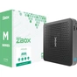 Комп'ютер Zotac ZBOX edge MI646 (Barebone) / i5-1135G7 (ZBOX-MI646-BE) - зменшене зображення 7