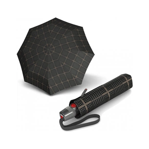 Парасоля Knirps T.200 Sherlock Tobacco (Kn95 3201 7054) зображення 1