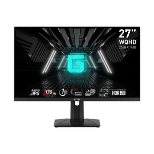 Монітор MSI G274QPF зображення 1