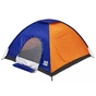 Намет Skif Outdoor Adventure I 200x200 cm Orange/Blue (SOTSL200OB) - зменшене зображення 2