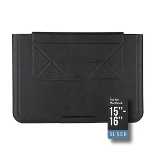 Чохол до ноутбука Armorstandart 16" Laptop Sleeve Stand YL7 Black (ARM69064) зображення 1